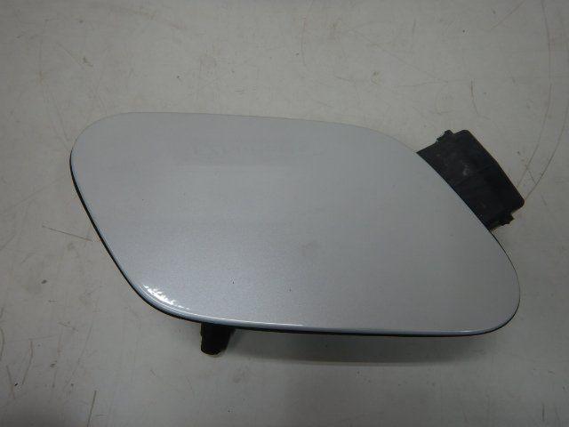 VW Golf 7 Tankklep 5G0809857 LOK1 Orxyweiss, Auto-onderdelen, Carrosserie, Deur, Volkswagen, Gebruikt, Ophalen of Verzenden
