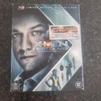 X-Men First Class blu ray NL FR (deel 5), Cd's en Dvd's, Ophalen of Verzenden, Zo goed als nieuw, Science Fiction en Fantasy