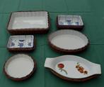Plats amuse-bouche, Ophalen of Verzenden, Nieuw