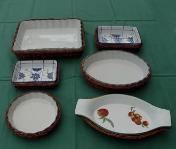 Plats amuse-bouche beschikbaar voor biedingen