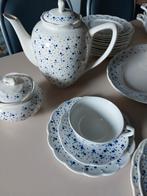 Antiek koffie en eet servies, Antiek en Kunst, Ophalen