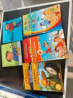 Boekenpakket, Ophalen, Zo goed als nieuw