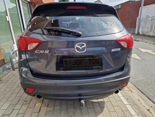 Mazda CX5 2.0 benzine, Auto's, Mazda, Particulier, CX-5, Benzine, Euro 6, SUV of Terreinwagen, Handgeschakeld, Voorwielaandrijving
