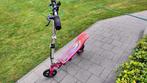 Space scooter, Fietsen en Brommers, Steps, Ophalen, Zo goed als nieuw, Kickbike, Space scooter