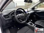 Ford Focus Wagon 1.0 EcoBoost Trend Edition Business € 5.450, Focus, Achat, Entreprise, Boîte manuelle