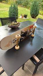 Globe skateboard, Sport en Fitness, Ophalen, Zo goed als nieuw, Skateboard