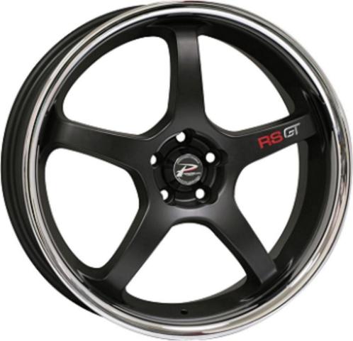 NIEUWE sets 19 inch 4x114.3 ( 4 gaats) aluminium velgen, Auto-onderdelen, Banden en Velgen, Velg(en), Winterbanden, 19 inch, Nieuw
