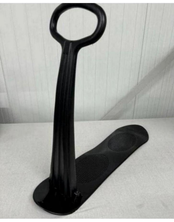 Sneeuwscooter kinderen sneeuw ski scooter sneeuwboard 95cm, Sport en Fitness, Skiën en Langlaufen, Nieuw, Overige typen, Ophalen of Verzenden