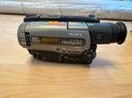 Sony handycam ccd-tr506e hi8, Audio, Tv en Foto, Camera, Hi 8, Ophalen of Verzenden