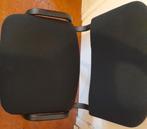 Chaise, Maison & Meubles, Enlèvement, Utilisé, Noir, Chaise de bureau