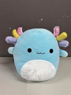 Knuffel - Squishmallows Irina The Axolotl 12", Ophalen of Verzenden, Nieuw