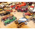 Lot de Grandes Maquettes de Voitures à Collectionner, Enlèvement, Utilisé, Voiture