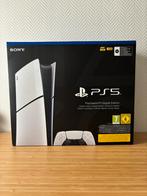 PlayStation 5 Slim Digital, Consoles de jeu & Jeux vidéo, Consoles de jeu | Sony PlayStation 5, Playstation 5