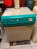 Vaillant brander, Ophalen, Gebruikt, Aardgas, Terugslagbeveiliging (TTB)