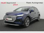 Audi Q4 e-tron Q4 e-Tron 82 kWh 40 Advanced, Auto's, Audi, Automaat, Overige modellen, Elektrisch, SUV of Terreinwagen