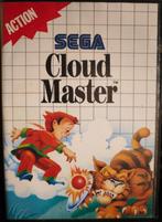 Cloud Master, Consoles de jeu & Jeux vidéo, Jeux | Sega, Comme neuf, Enlèvement ou Envoi