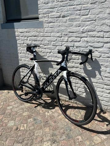 Kuota kharma carbon beschikbaar voor biedingen