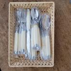 set de couverts neuf, Huis en Inrichting, Ophalen of Verzenden, Nieuw, Inox of Chroom, Bestekset