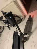 Ninebot g30 Maxi met pinkers, Fietsen en Brommers, Steps, Ophalen of Verzenden, Zo goed als nieuw