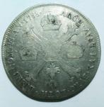 Oostenrijkse Nederlanden ¼ kronenthaler 1788 (A), Ophalen of Verzenden, Overige landen, Losse munt, Zilver