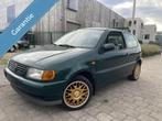 Volkswagen Polo 1.4 BENZINE | 3 DEURS | 1 JAAR GARANTIE, Autos, Achat, Entreprise, Boîte manuelle, 5 places