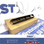 W204 C63 W212 E63 AMG OLIEKOELER LUCHT GELEIDER PLASTIC HOUD, Utilisé, -, Avant, -