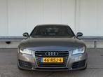 2011 Audi A7 Sportback 3.0 TFSI q. PL. plus Personenauto, Auto's, Audi, Euro 5, Gebruikt, Overige brandstoffen, Bedrijf