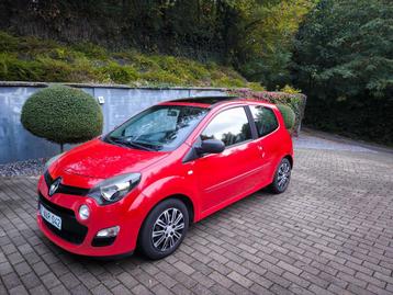 Renault Twingo Twingo 1.2i LEv Hélios (bj 2014) beschikbaar voor biedingen