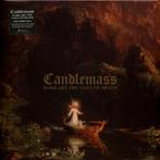 CANDLEMASS - Dark Are The Veils Of Death (Green Vinyl)NIEUW, Ophalen of Verzenden, Nieuw in verpakking