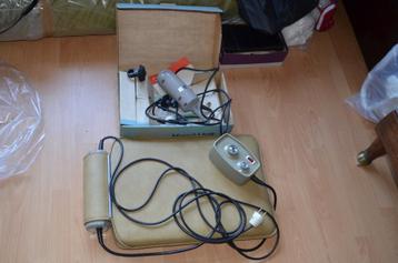 Niagara Massage uitrusting beschikbaar voor biedingen