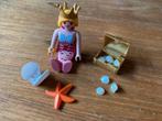 Playmobil - Sirène princesse, Utilisé