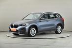 (1YBF015) BMW X1, Stof, Gebruikt, 116 pk, Electronic Stability Program (ESP)