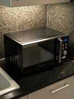 Micro-ondes Moulinex MO28ESMIR2 noir – Très bon état, Ophalen, Microgolfoven