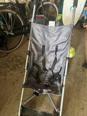 Kinderbuggy, Kinderen en Baby's, Ophalen