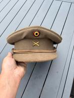 Casquette belge ww2, Verzamelen, Militaria | Tweede Wereldoorlog, Ophalen of Verzenden