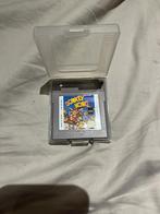 Gameboy Donkey Kong, Consoles de jeu & Jeux vidéo, Jeux | Nintendo Game Boy, 1 joueur, Enlèvement ou Envoi, Comme neuf, Plateforme