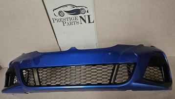 BMW 3 SERIE G20 G21 M335I M340I 4xPDC ORGINEEL VOORBUMPER  beschikbaar voor biedingen