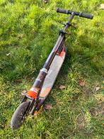 Kinderstep oxelo met vering, Fietsen en Brommers, Steps, Ophalen, Gebruikt, Gewone step, Oxelo