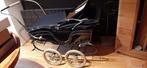 Antieke kinderwagen, Antiek en Kunst, Antiek | Speelgoed, Ophalen