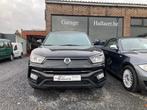 SsangYong Tivoli 2 jaar garantie, 94 kW, Achat, Entreprise, Boîte manuelle
