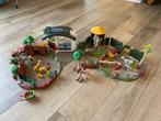 Playmobil Dierentuin 4850, Kinderen en Baby's, Speelgoed | Playmobil, Ophalen of Verzenden, Zo goed als nieuw, Complete set