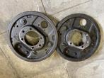 remankerplaten citroen 2CV, Auto-onderdelen, Ophalen, Gebruikt, Citroën