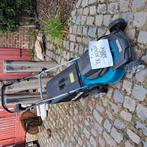 Makita elektrische grasmachine, Tuin en Terras, Ophalen, Zo goed als nieuw