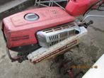 Motoculteur Honda F660, Doe-het-zelf en Bouw, Ophalen, Gebruikt, Overige soorten, Benzine