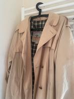 Vintage Scapa jas oversized, Ophalen of Verzenden, Zo goed als nieuw