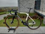 canyon inflite cf sl6 taille S, Ophalen, Gebruikt, Carbon