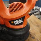 Souffleur électrique, Tuin en Terras, Bladblazers, Ophalen