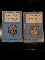 Karl Marx, Antiek en Kunst, Ophalen of Verzenden