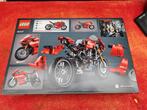 Lego Ducati V4R Panigale, Enlèvement ou Envoi, Comme neuf, Lego