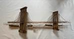 Curtis Jeré Brooklyn Bridge, Antiek en Kunst, Kunst | Designobjecten, Ophalen
